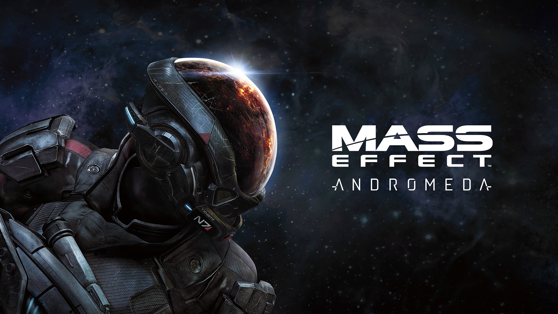 Mass Effect Andromeda 1.08 Patch Download